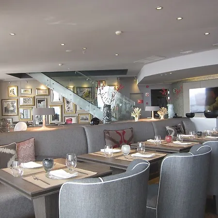 Ac Gran Canaria By Marriott Otel