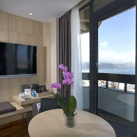 Ac Gran Canaria By Marriott Hotel Las Palmas de Gran Canaria