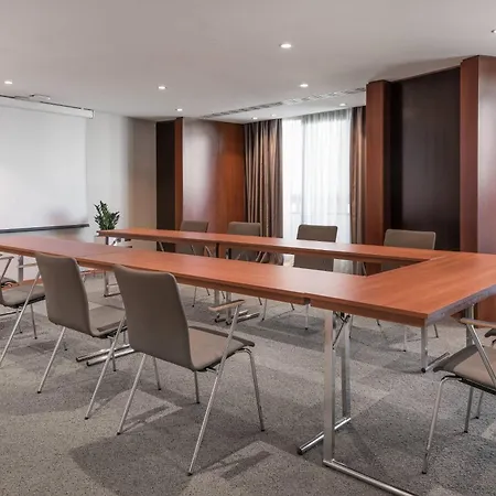 Hotel Ac Gran Canaria By Marriott