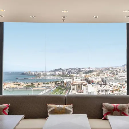 Ac Gran Canaria By Marriott 4*