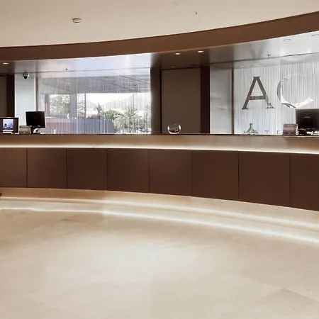 Ac Gran Canaria By Marriott