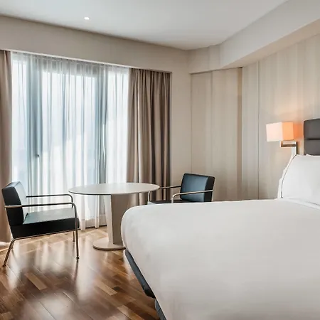 Ac Gran Canaria By Marriott Готель