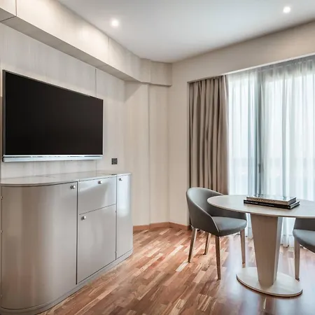 Ac Gran Canaria By Marriott Las Palmas de Gran Canaria