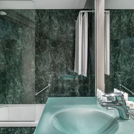 Ac Gran Canaria By Marriott 4* לאס פאלמס דה גראן קנאריה