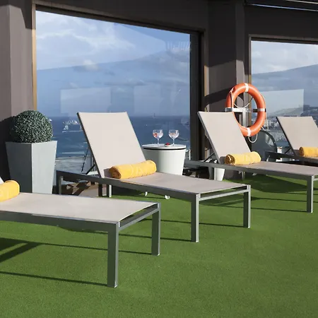 Готель Ac Gran Canaria By Marriott