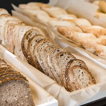 Ac Gran Canaria By Marriott Hotel