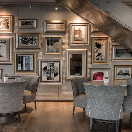 Ac Gran Canaria By Marriott Hotel 4*