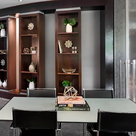 Готель Ac Gran Canaria By Marriott