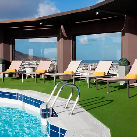 Готель Ac Gran Canaria By Marriott