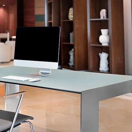 Hotel Ac Gran Canaria By Marriott Las Palmas de Gran Canaria