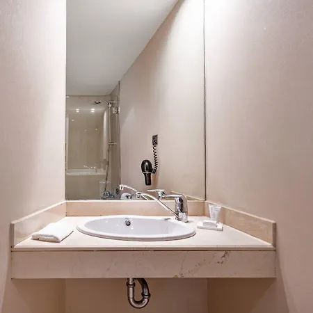 Ac Gran Canaria By Marriott Hotel 4*