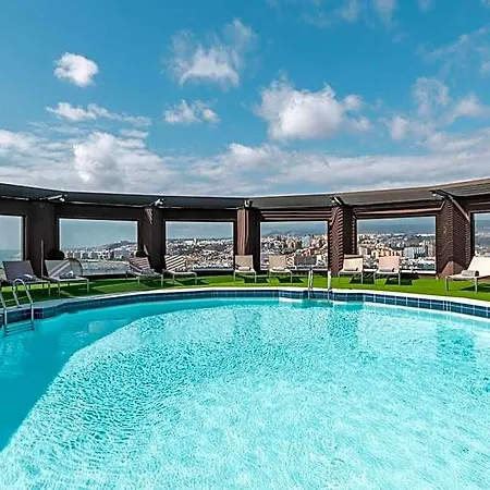 Ac Gran Canaria By Marriott