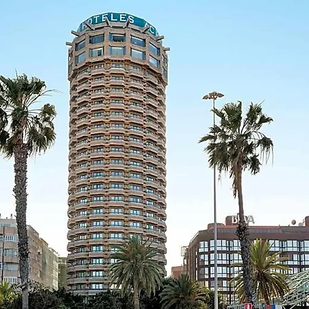 Ac Gran Canaria By Marriott Hotel 4*
