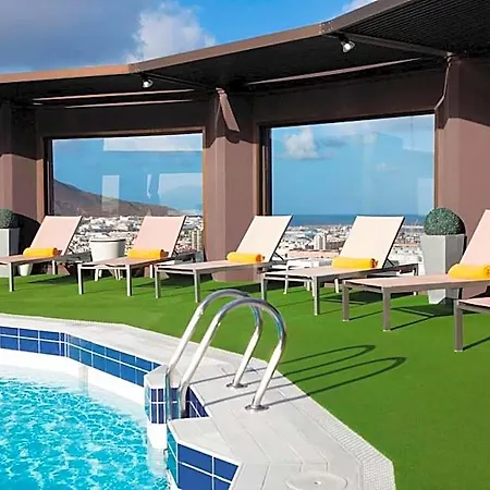 Ac Gran Canaria By Marriott 4* Las Palmas de Gran Canaria