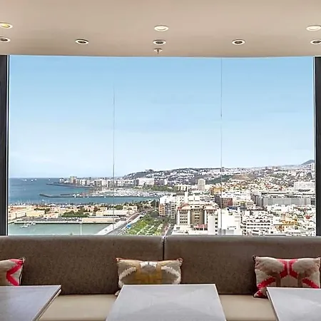Ac Gran Canaria By Marriott 4*