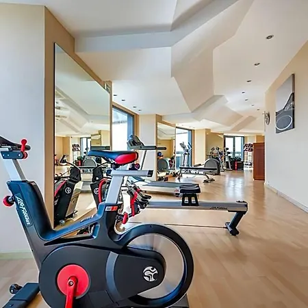 Ac Gran Canaria By Marriott Las Palmas de Gran Canaria
