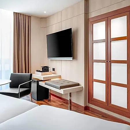Hotel Ac Gran Canaria By Marriott