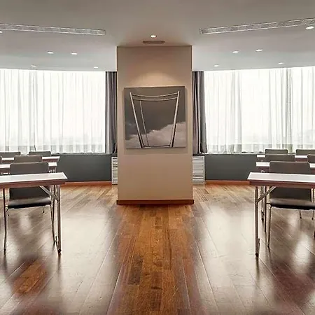 Ac Gran Canaria By Marriott 4*