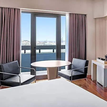 Ac Gran Canaria By Marriott Hotel 4*