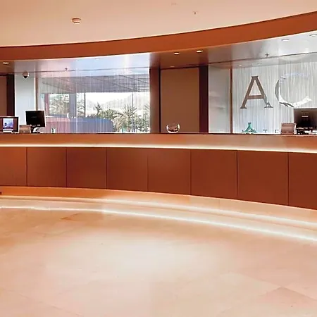 Hotel Ac Gran Canaria By Marriott Las Palmas de Gran Canaria