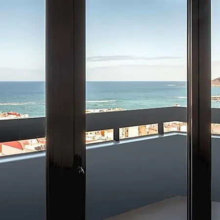 Hotel Ac Gran Canaria By Marriott Las Palmas de Gran Canaria