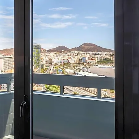 Ac Gran Canaria By Marriott 4*