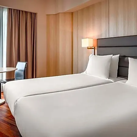 Hotel Ac Gran Canaria By Marriott