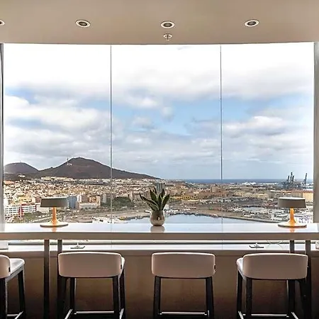 Ac Gran Canaria By Marriott Hotel