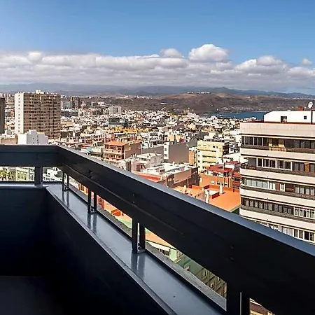 Hotel Ac Gran Canaria By Marriott Las Palmas de Gran Canaria
