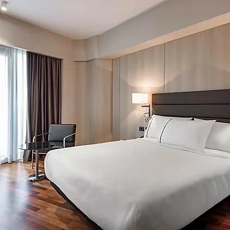 Hotel Ac Gran Canaria By Marriott