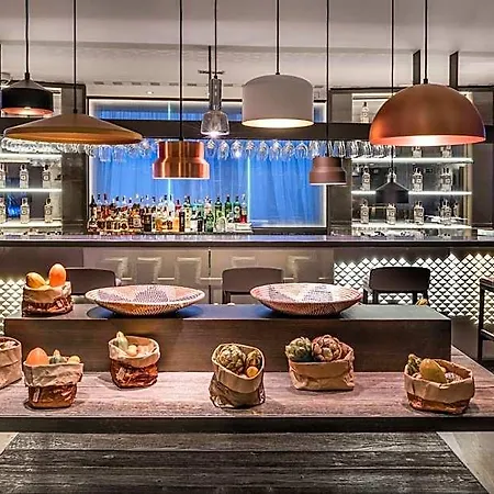 Ac Gran Canaria By Marriott Hotel 4*