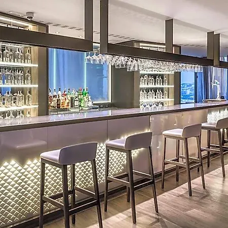 Hotel Ac Gran Canaria By Marriott Las Palmas de Gran Canaria