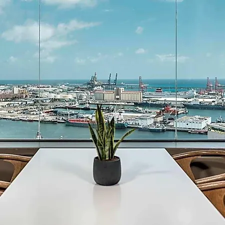 Hotel Ac Gran Canaria By Marriott 4*