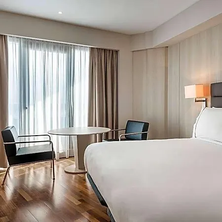 Ac Gran Canaria By Marriott Las Palmas de Gran Canaria