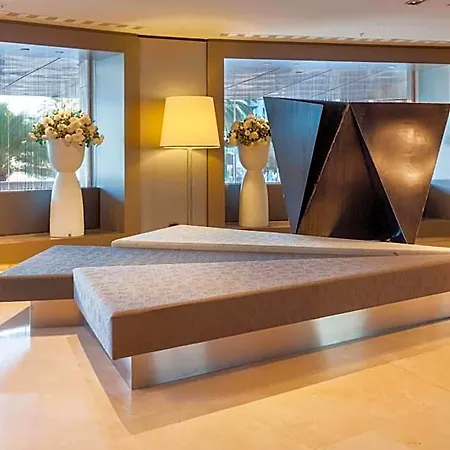 Ac Gran Canaria By Marriott Las Palmas de Gran Canaria