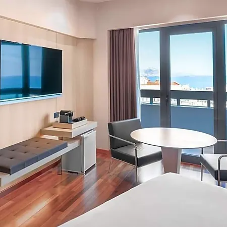 Hotel Ac Gran Canaria By Marriott 4*