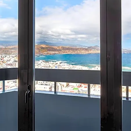 Hotel Ac Gran Canaria By Marriott Las Palmas de Gran Canaria
