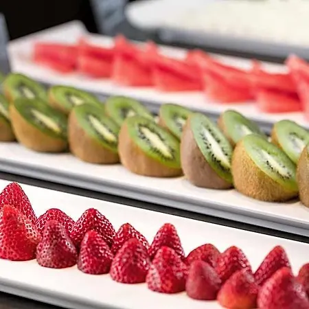 Hotel Ac Gran Canaria By Marriott 4*