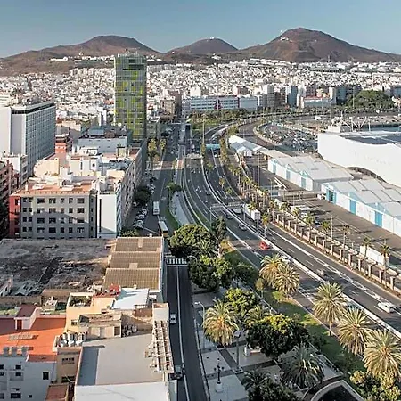 Ac Gran Canaria By Marriott Hotel