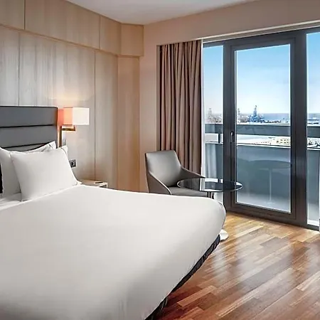 Hotel Ac Gran Canaria By Marriott Las Palmas de Gran Canaria