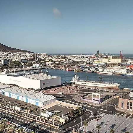 Hotel Ac Gran Canaria By Marriott
