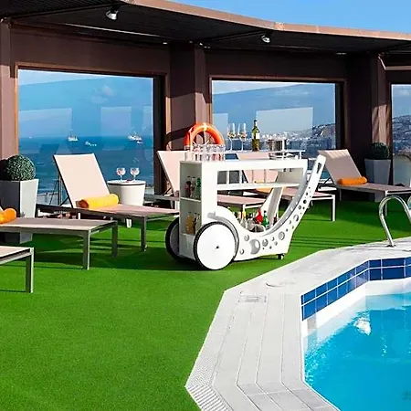 Hotel Ac Gran Canaria By Marriott Las Palmas de Gran Canaria