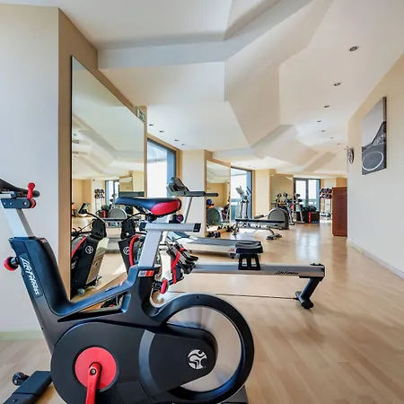 Готель Ac Gran Canaria By Marriott