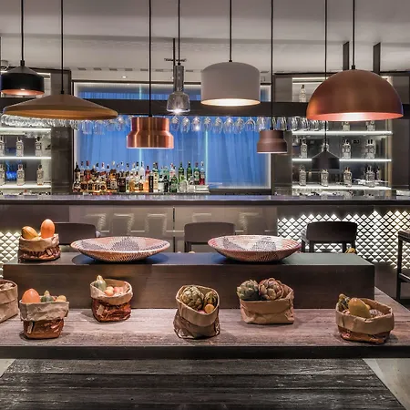 Ac Gran Canaria By Marriott Готель