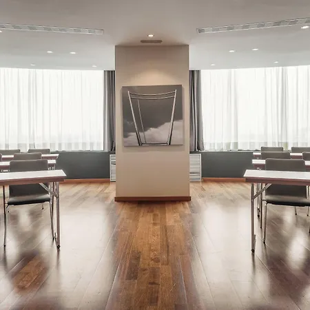 Ac Gran Canaria By Marriott Готель 4*
