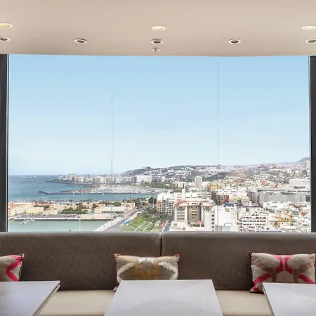 Ac Gran Canaria By Marriott Лас-Пальмас-де-Гран-Канарія