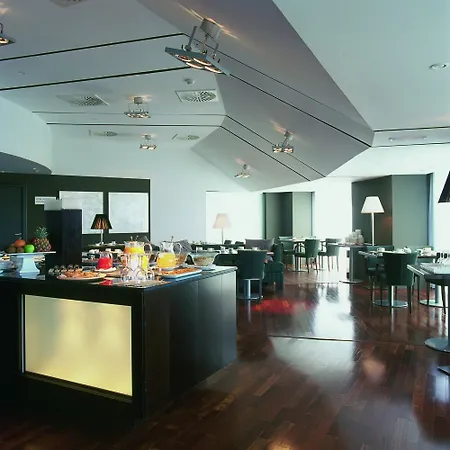 大加那利万豪ac酒店 酒店 4*