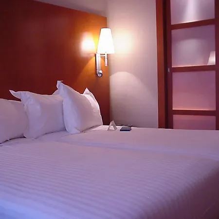 Ac Gran Canaria By Marriott 4* Las Palmas de Gran Canaria