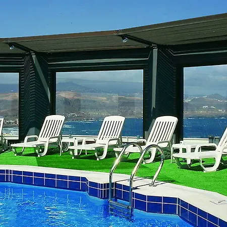 Ac Gran Canaria By Marriott לאס פאלמס דה גראן קנאריה