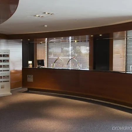 Ac Gran Canaria By Marriott Hotel